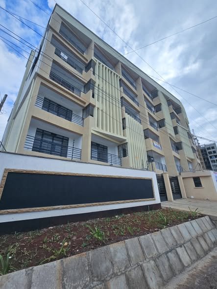 Studio Apartment To Let in Kitisuru