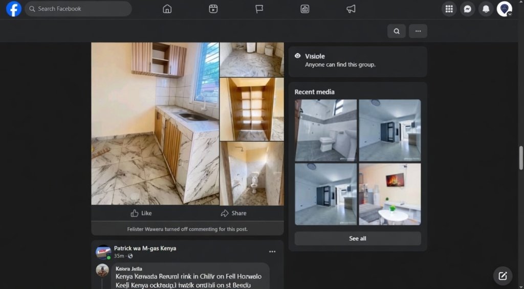 Rental Scam