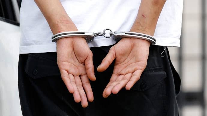 Handcuffs