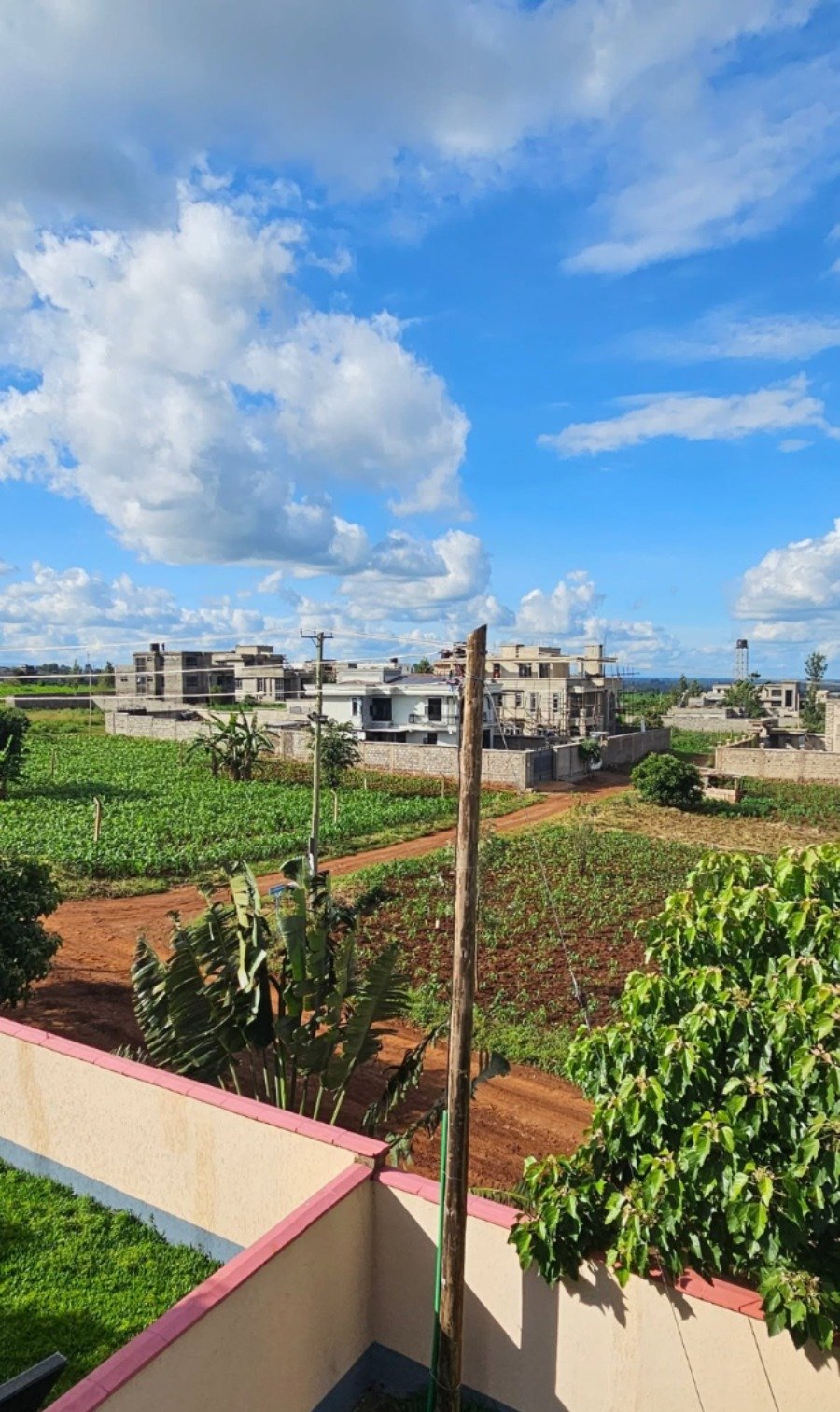 Prime Plots for Sale in Kiora Estate, Kiambu
