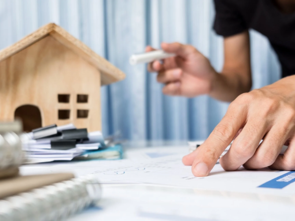 Real Estate Vs Paper Wealth