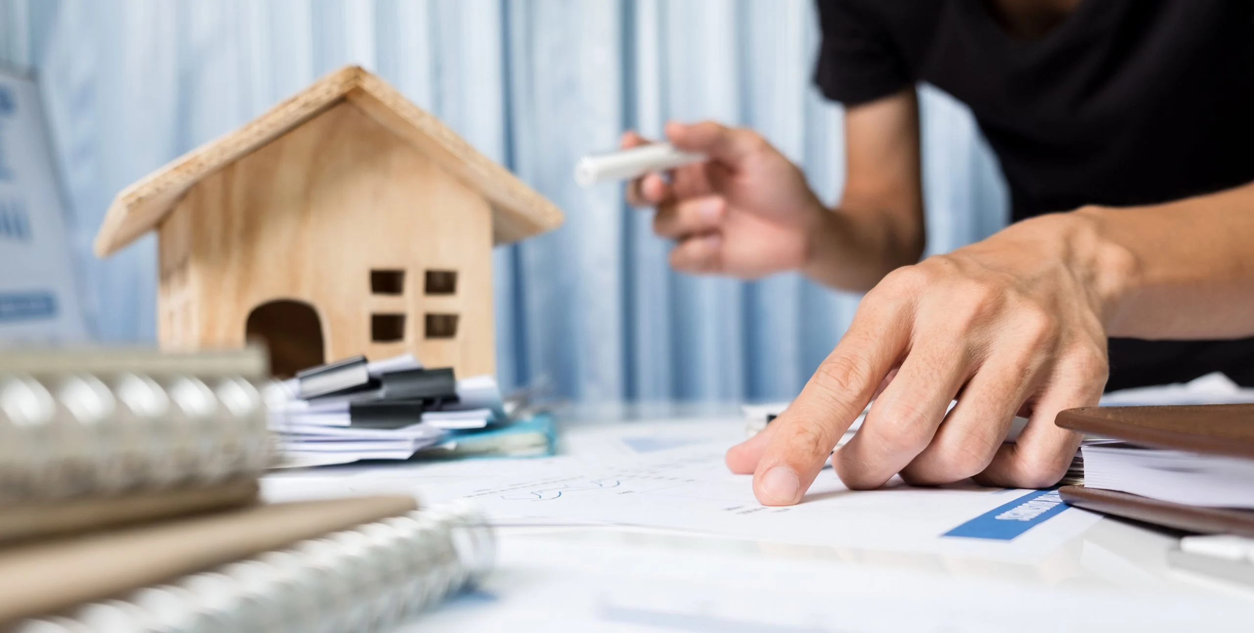 Real Estate Vs Paper Wealth