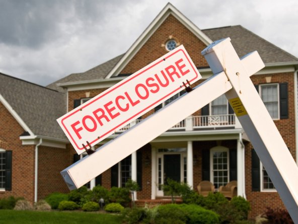 The Guide to Finding Foreclosure Properties in Kenya as an Investor