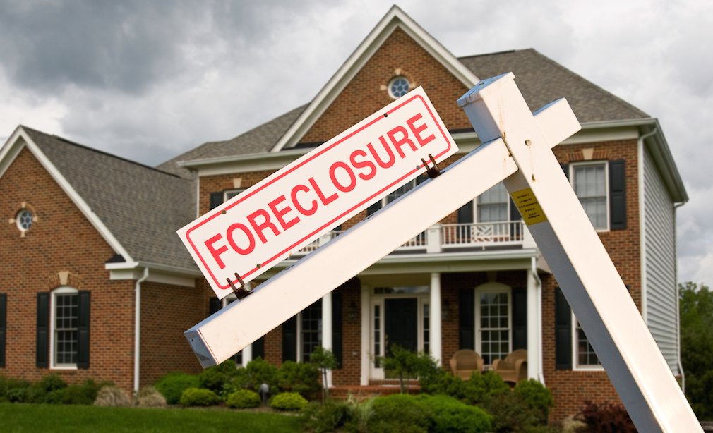 The Guide to Finding Foreclosure Properties in Kenya as an Investor