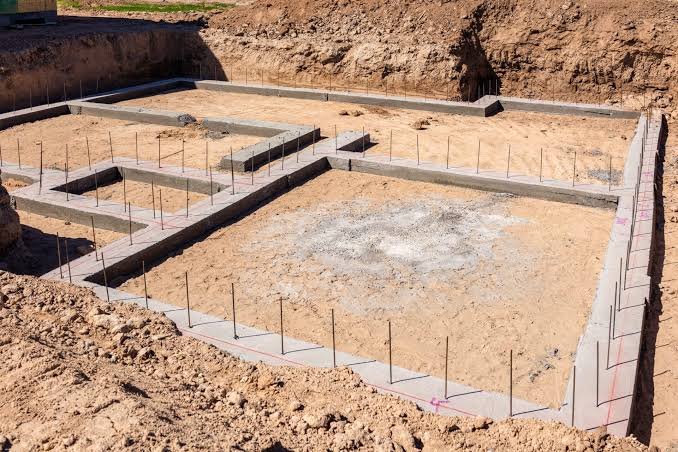 Types of Foundations Used in Kenya