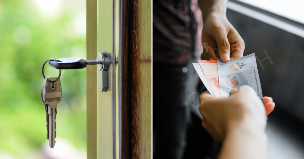 What to do if your landlord refuses to return your deposit