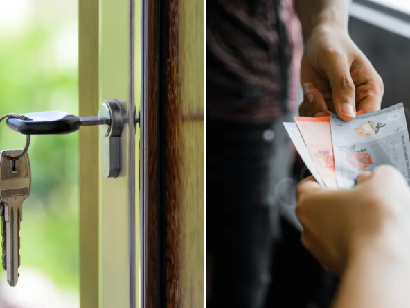 What to do if your landlord refuses to return your deposit