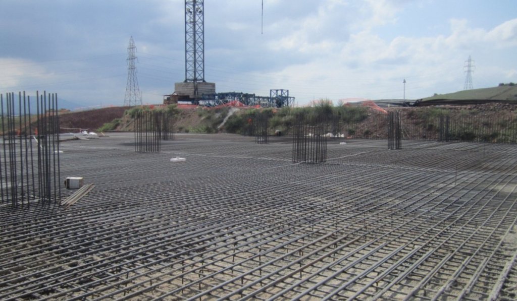 mat-foundation
