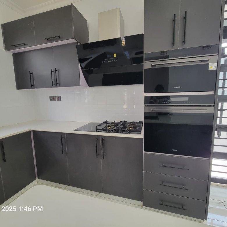 5 Bedroom Family Home for Sale in Ruiru Mugutha