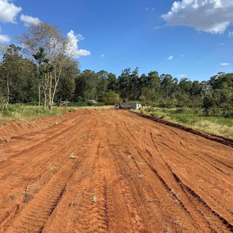 1-8 Acre Plot for Sale in a Gated Estate Along Juja–Gatundu Road