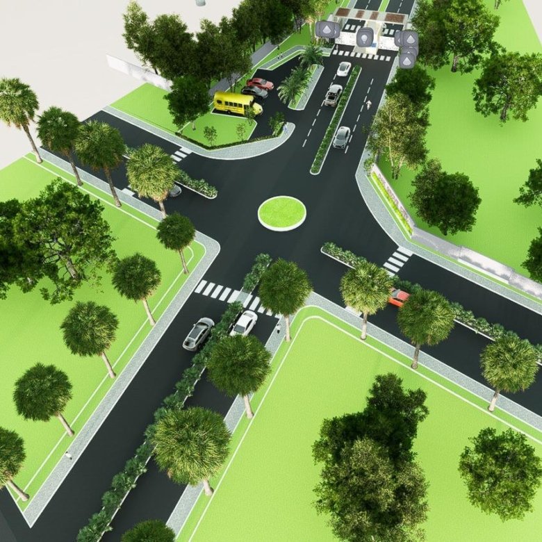 1-8 Acre Plot for Sale in a Gated Estate Along Juja–Gatundu Road