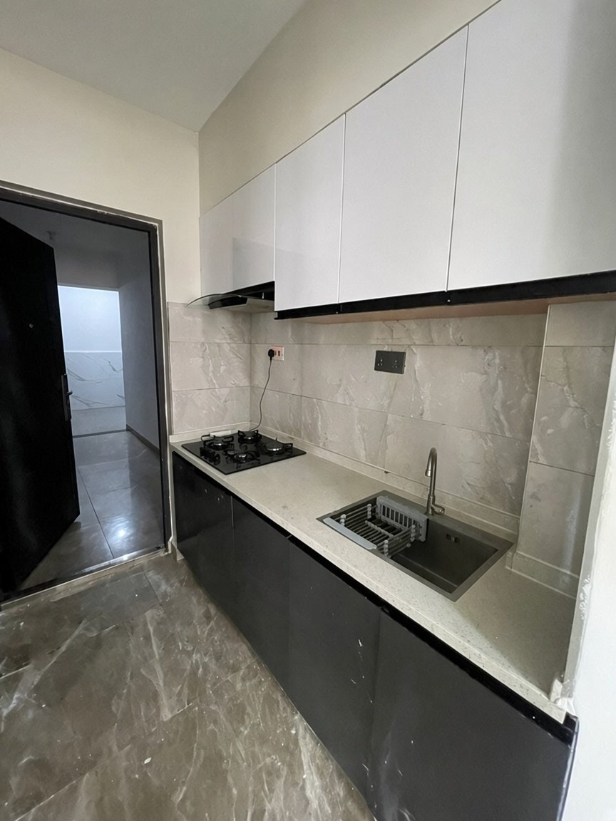 1 Bedroom Apartment To Let in Kilimani