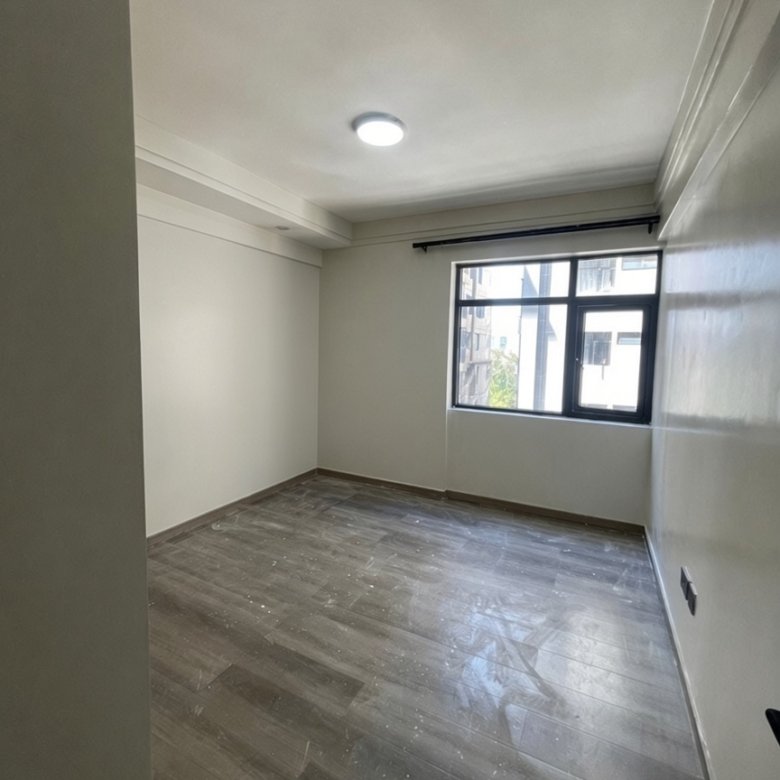 1 Bedroom Apartment To Let in Kilimani