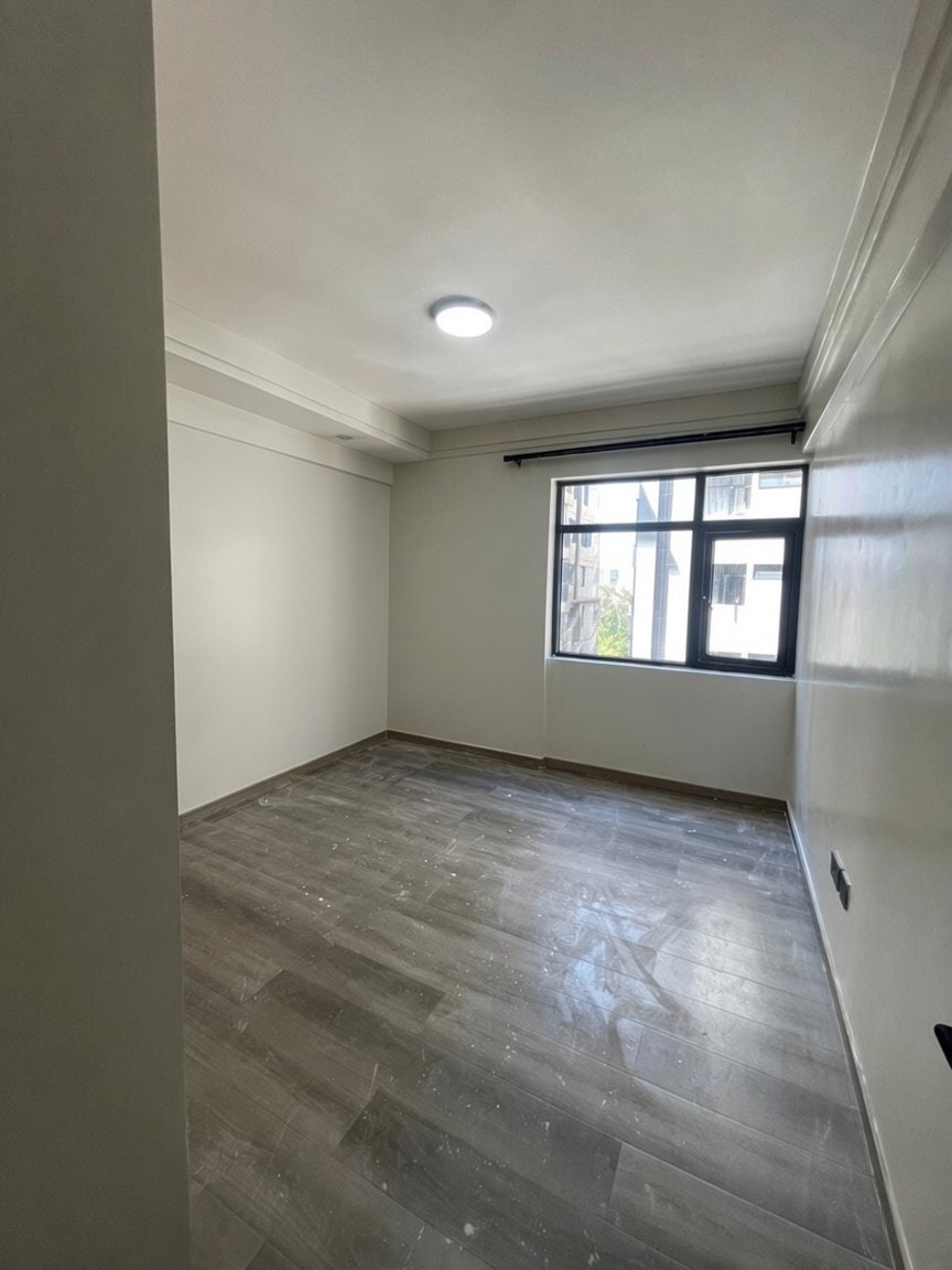 1 Bedroom Apartment To Let in Kilimani