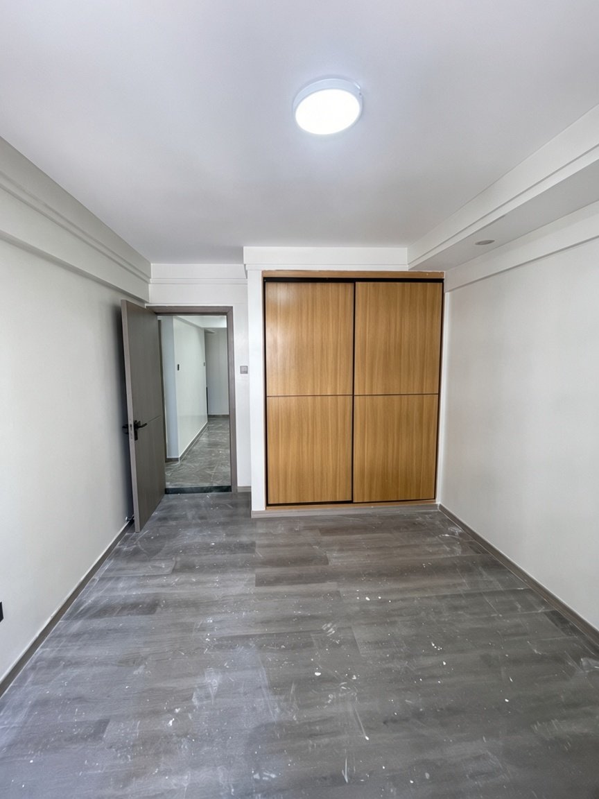 1 Bedroom Apartment To Let in Kilimani