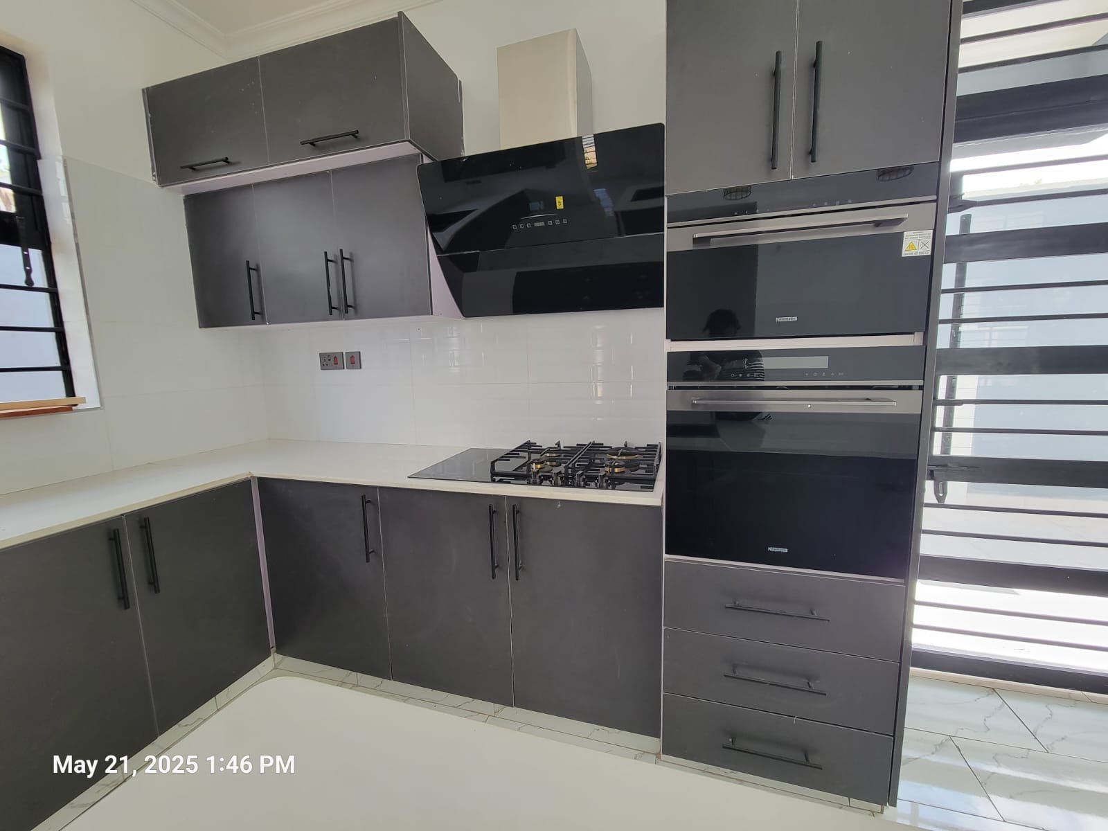 5 Bedroom Family Home for Sale in Ruiru Mugutha
