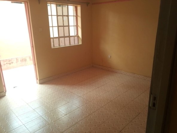 1 Bedroom Apartment To Let in Kasarani Near Nassib Court