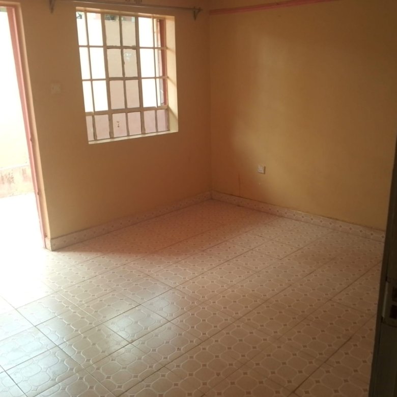 1 Bedroom Apartment To Let in Kasarani Near Nassib Court