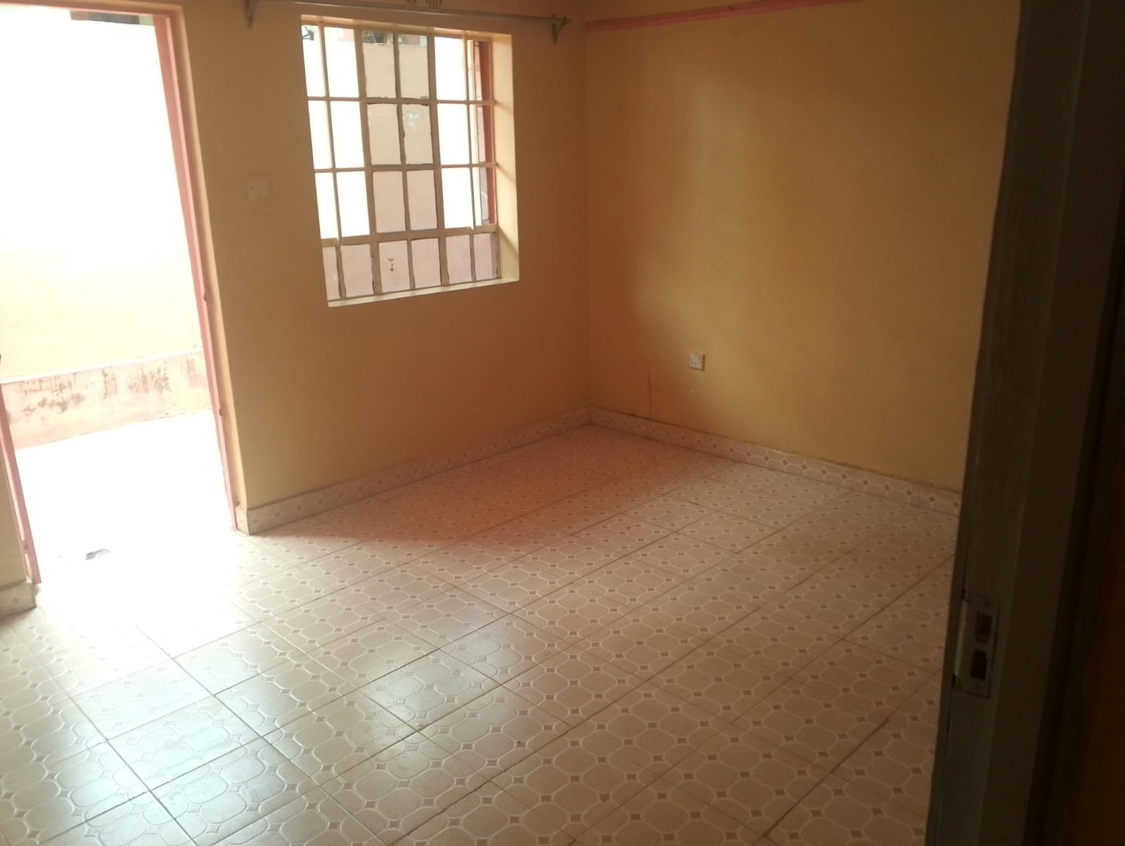 1 Bedroom Apartment To Let in Kasarani Near Nassib Court