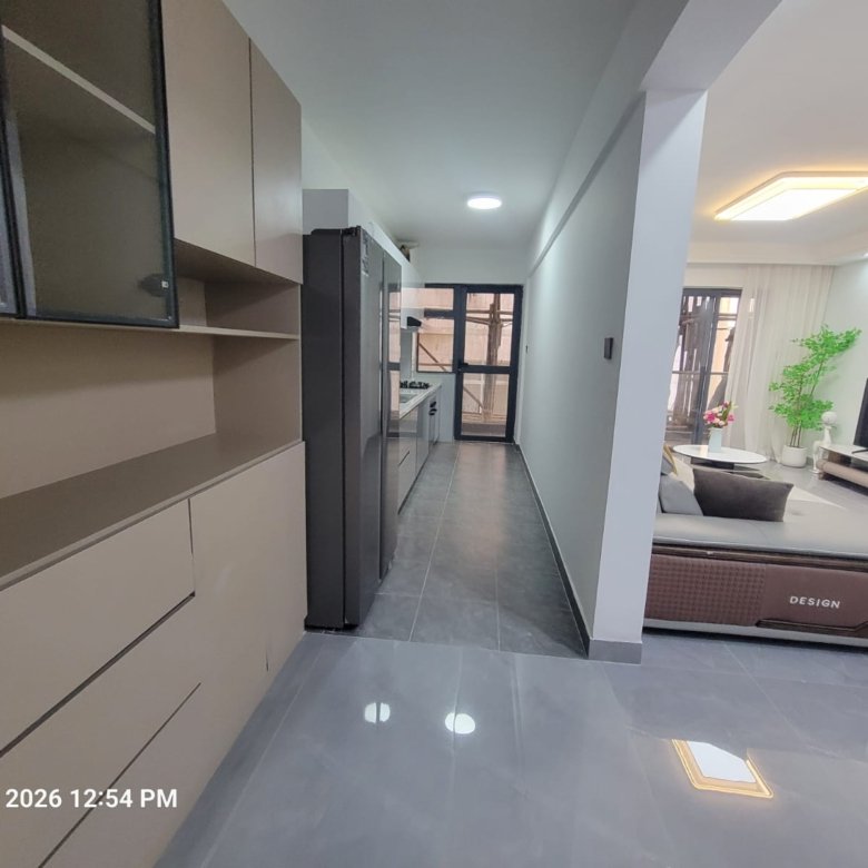 2 Bedroom All Ensuite Apartment for Sale in Kilimani