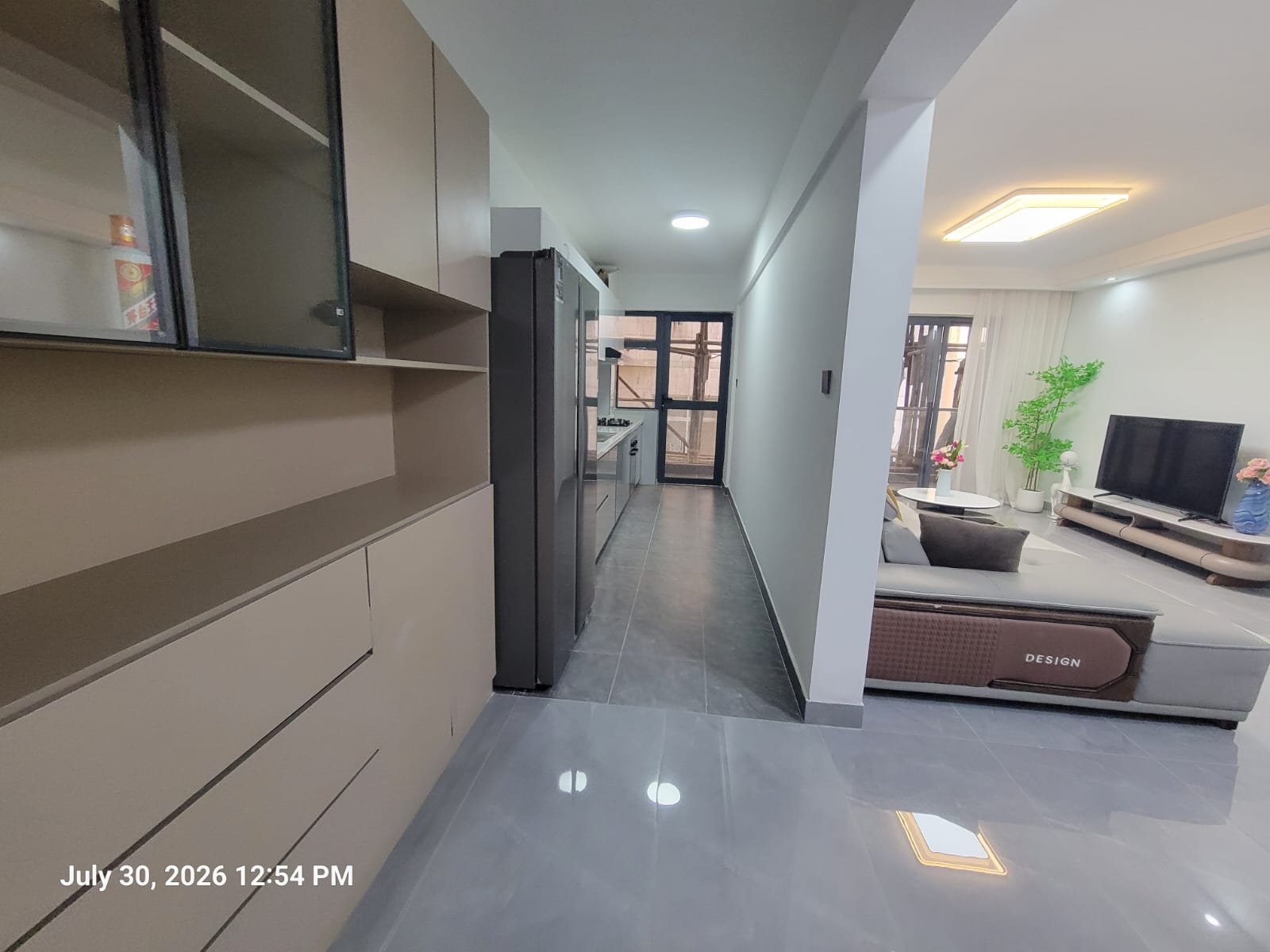 2 Bedroom All Ensuite Apartment for Sale in Kilimani