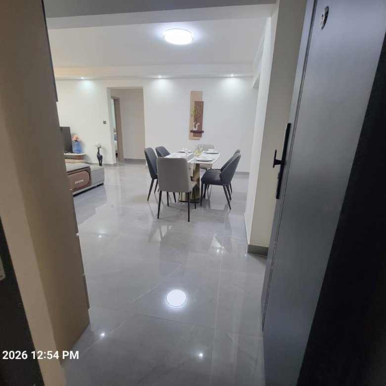 2 Bedroom All Ensuite Apartment for Sale in Kilimani