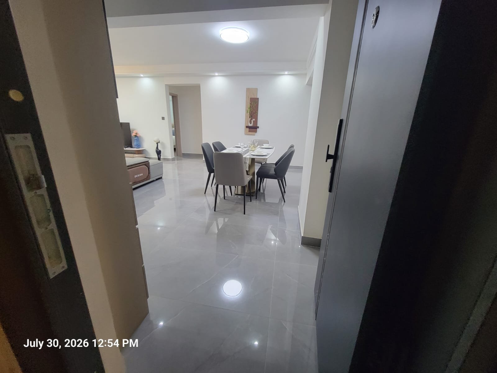 2 Bedroom All Ensuite Apartment for Sale in Kilimani