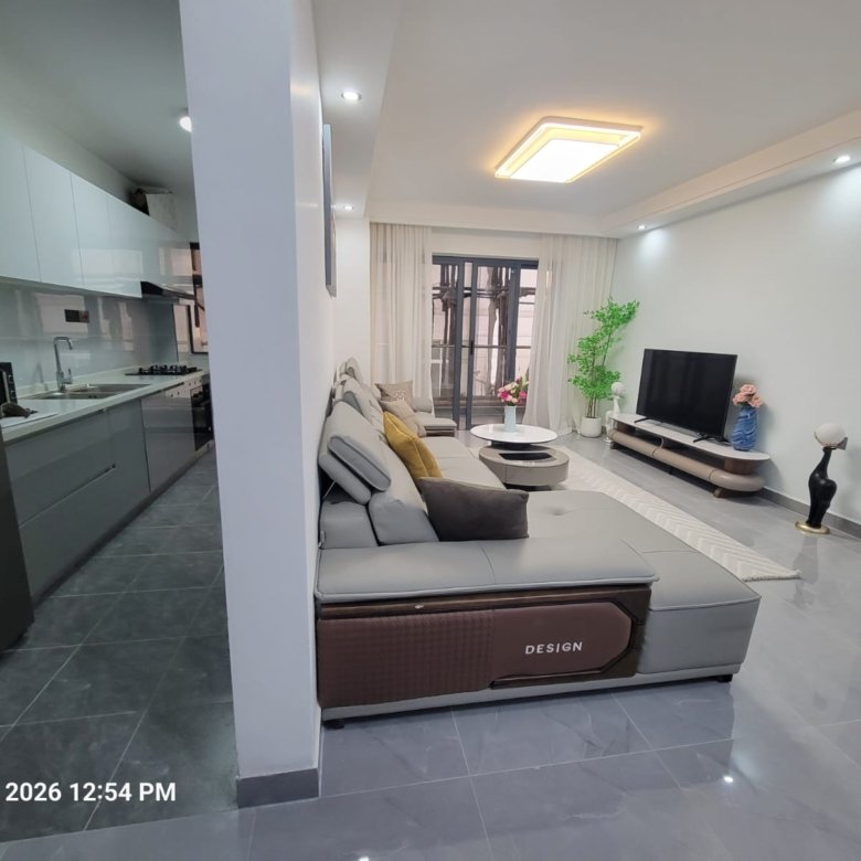 2 Bedroom All Ensuite Apartment for Sale in Kilimani
