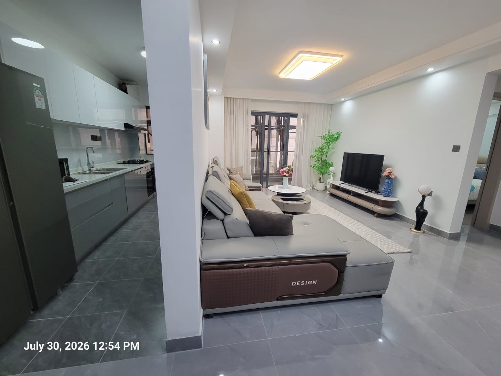 2 Bedroom All Ensuite Apartment for Sale in Kilimani