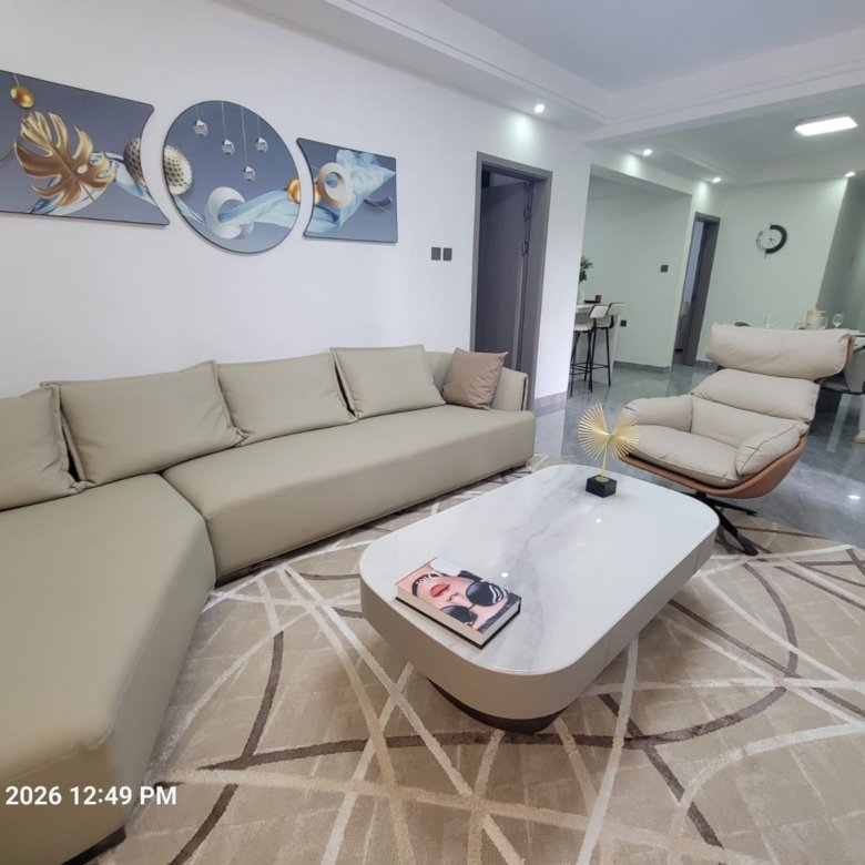 2 Bedroom All Ensuite Apartment for Sale in Kilimani