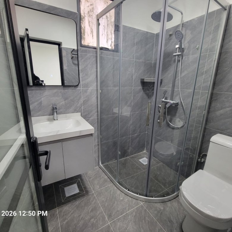 2 Bedroom All Ensuite Apartment for Sale in Kilimani