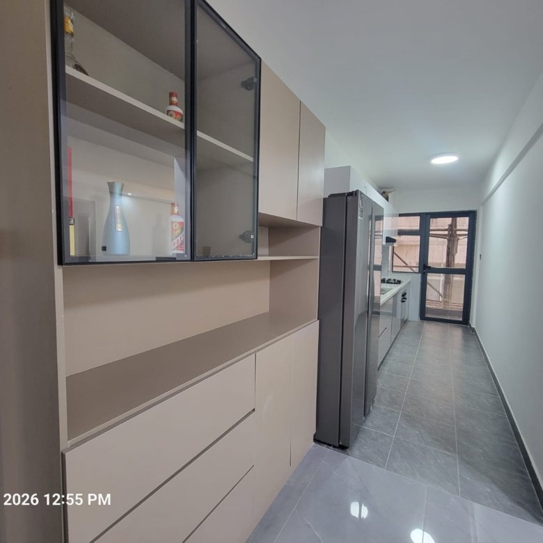2 Bedroom All Ensuite Apartment for Sale in Kilimani