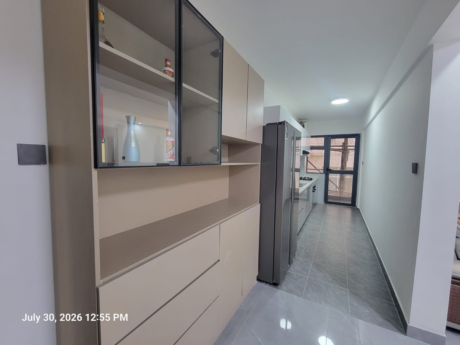 2 Bedroom All Ensuite Apartment for Sale in Kilimani