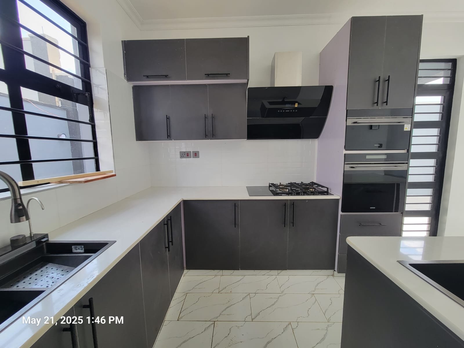 5 Bedroom Family Home for Sale in Ruiru Mugutha