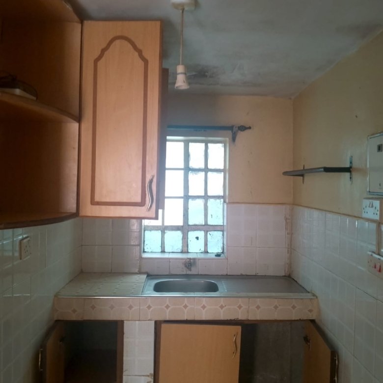 1 Bedroom Apartment To Let in Kasarani Near Nassib Court