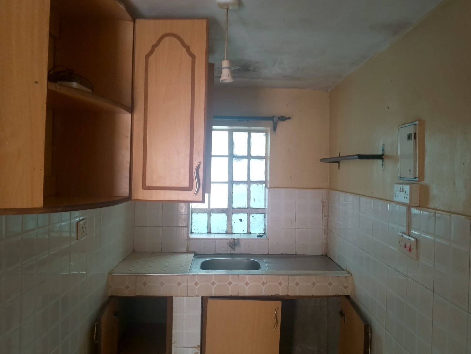 1 Bedroom Apartment To Let in Kasarani Near Nassib Court