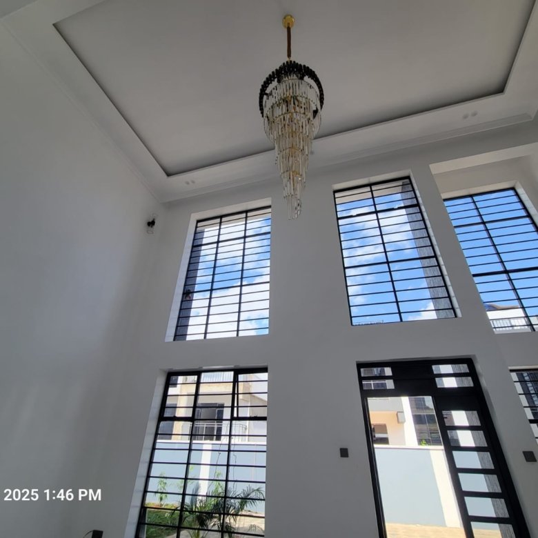 5 Bedroom Family Home for Sale in Ruiru Mugutha