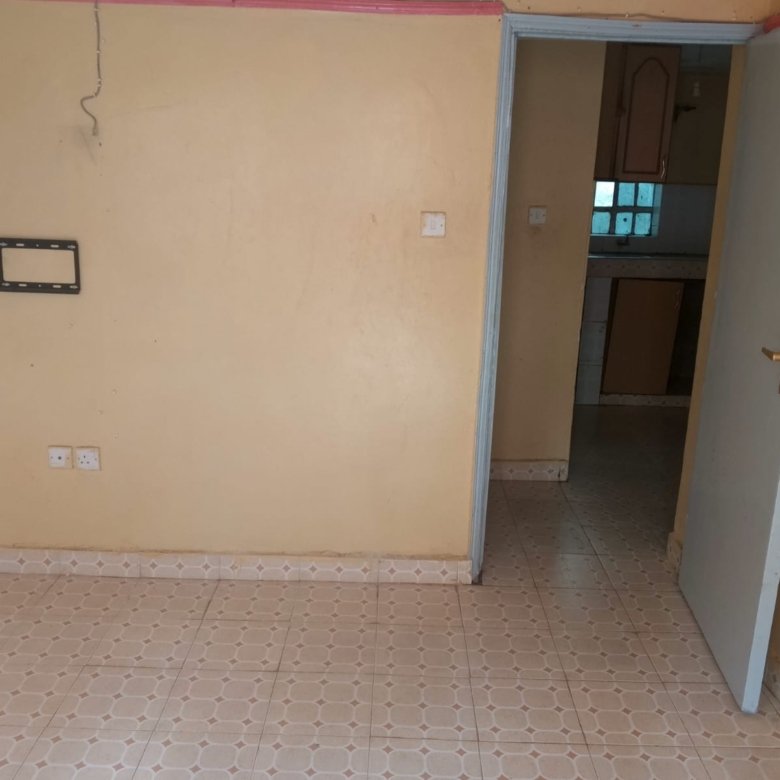 1 Bedroom Apartment To Let in Kasarani Near Nassib Court