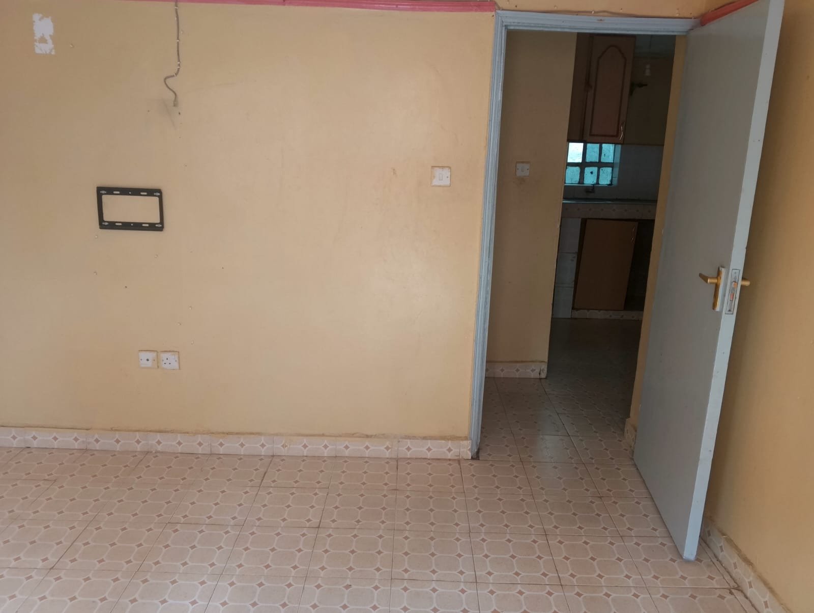 1 Bedroom Apartment To Let in Kasarani Near Nassib Court
