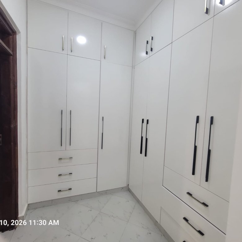 4 Bedroom All Ensuite Bungalow for Sale in Ruiru Mugutha
