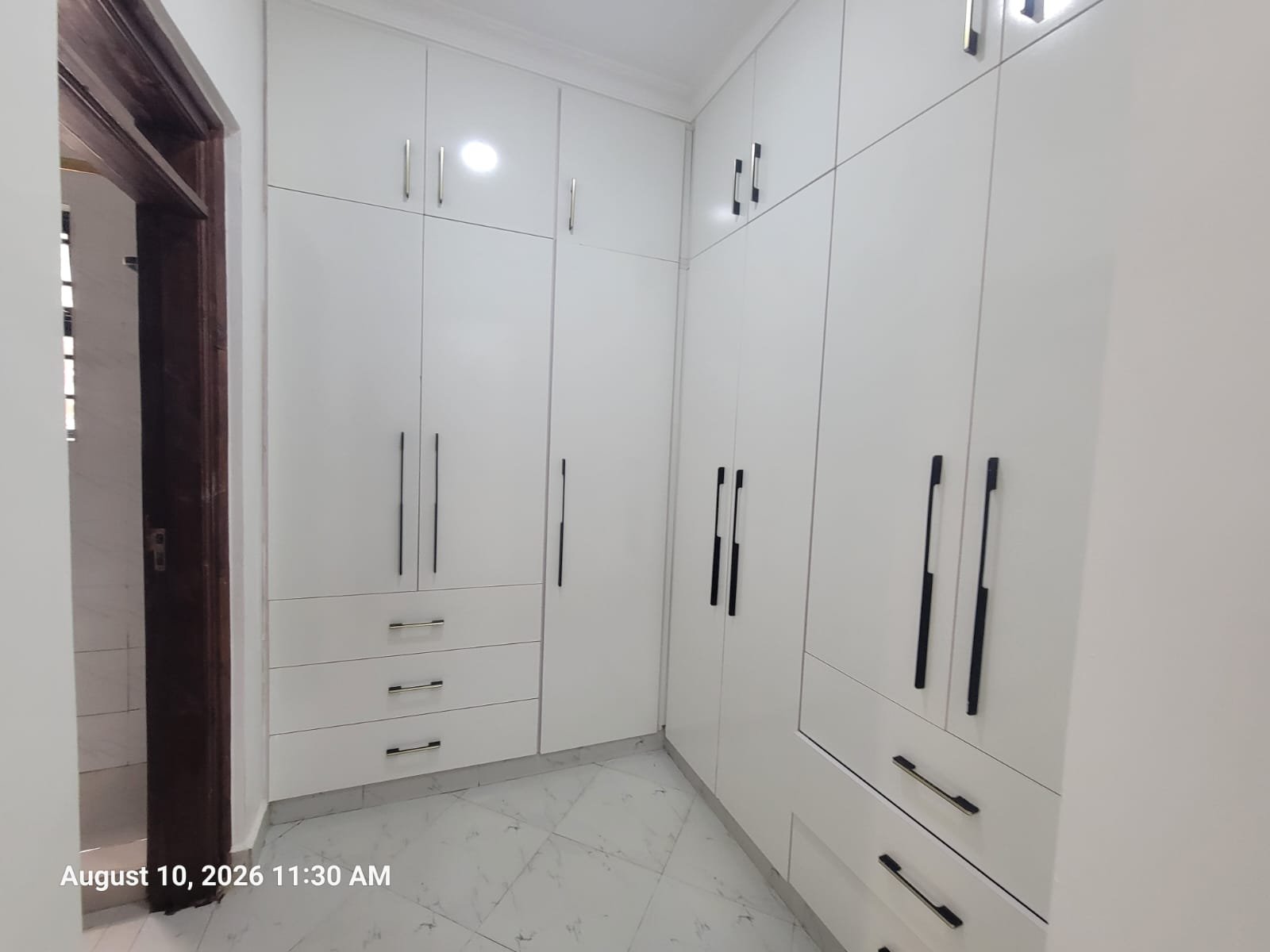 4 Bedroom All Ensuite Bungalow for Sale in Ruiru Mugutha