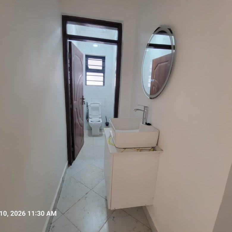 4 Bedroom All Ensuite Bungalow for Sale in Ruiru Mugutha