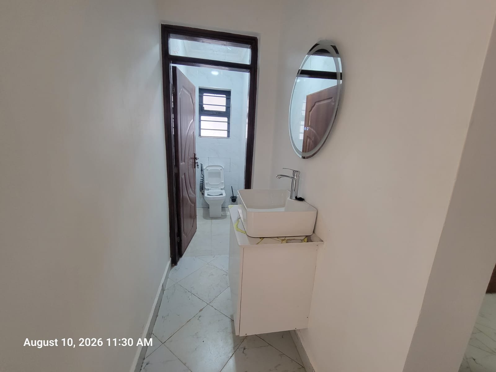 4 Bedroom All Ensuite Bungalow for Sale in Ruiru Mugutha