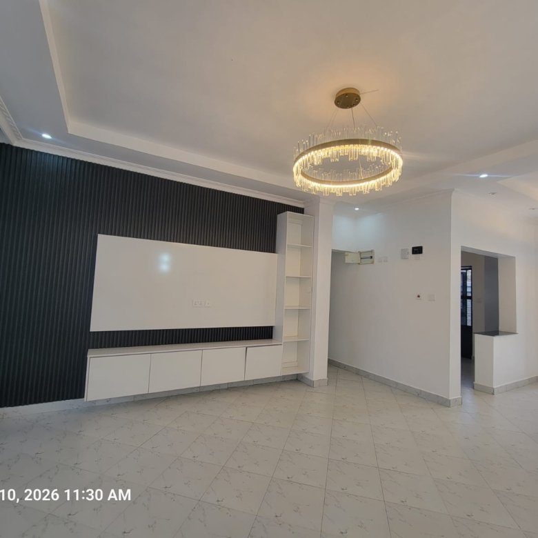 4 Bedroom All Ensuite Bungalow for Sale in Ruiru Mugutha
