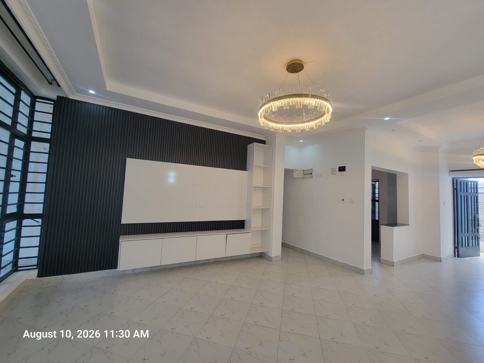 4 Bedroom All Ensuite Bungalow for Sale in Ruiru Mugutha