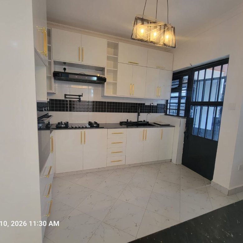 4 Bedroom All Ensuite Bungalow for Sale in Ruiru Mugutha