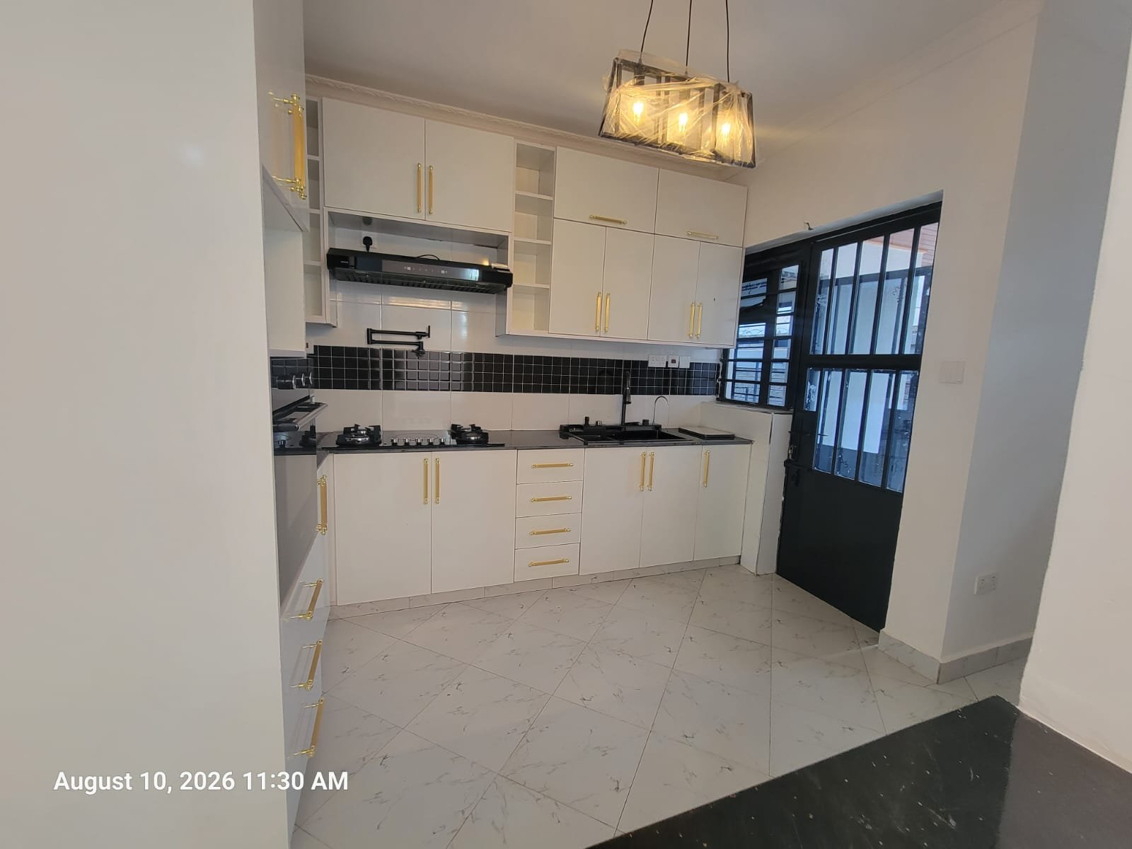 4 Bedroom All Ensuite Bungalow for Sale in Ruiru Mugutha