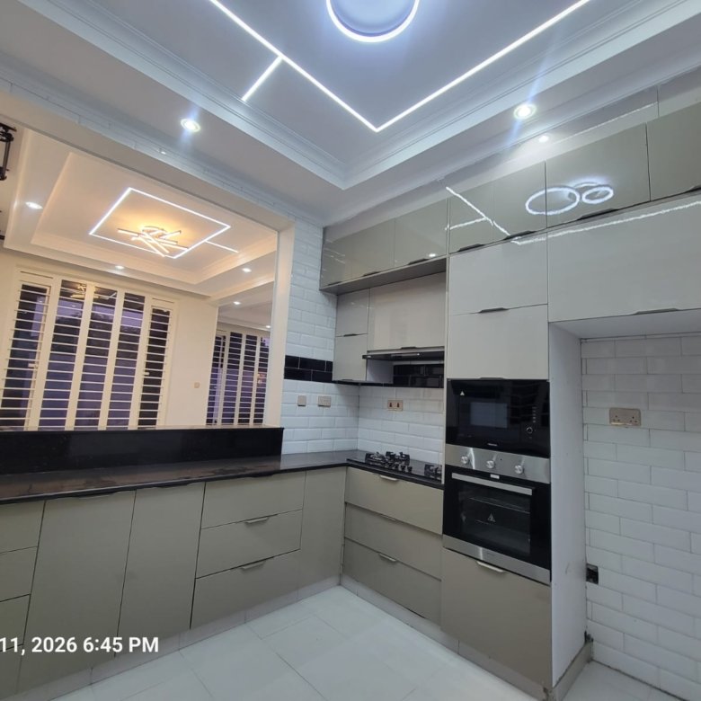 4 Bedroom All Ensuite Home for Sale in Ruiru Mugutha 2