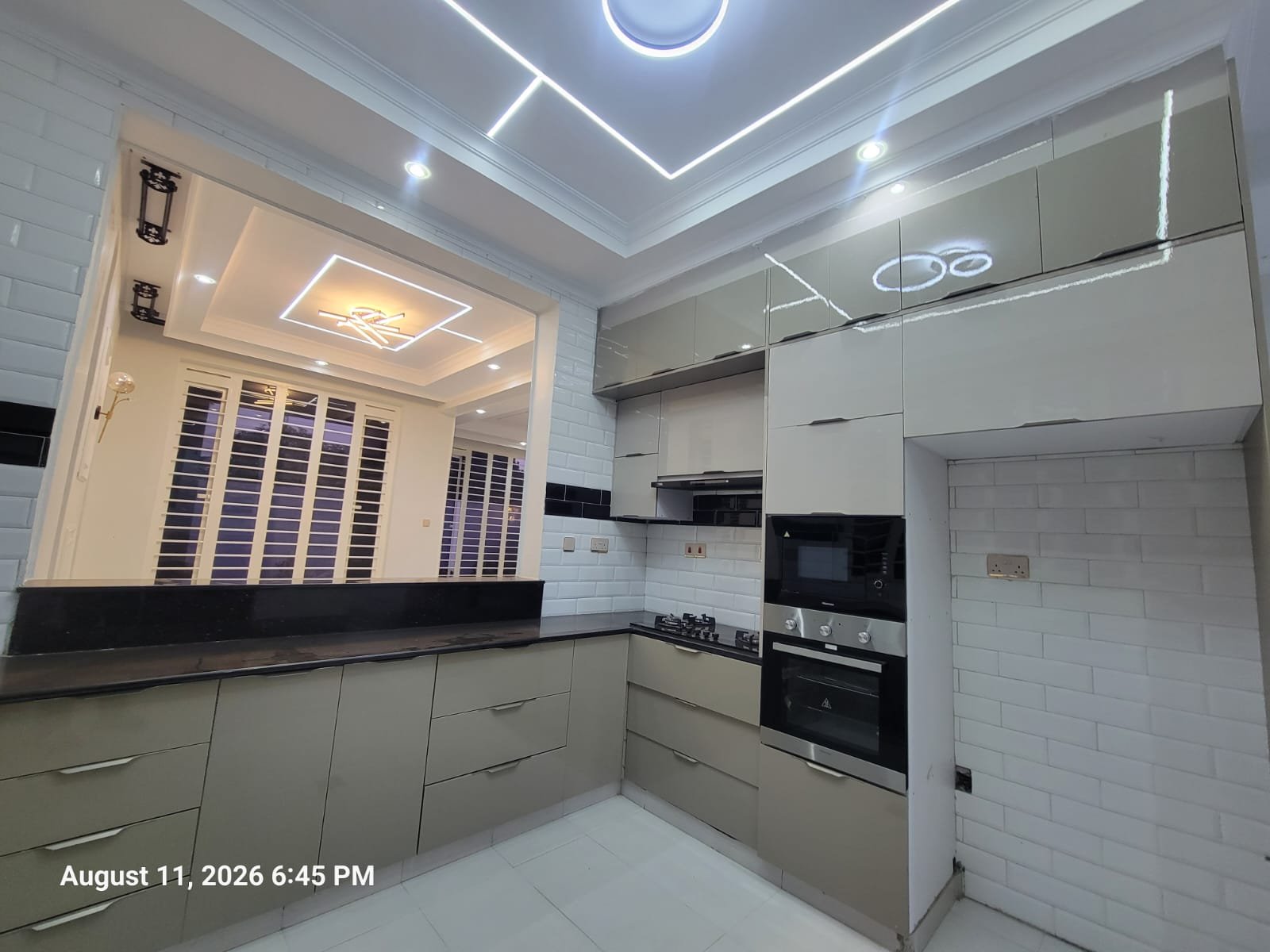 4 Bedroom All Ensuite Home for Sale in Ruiru Mugutha 2