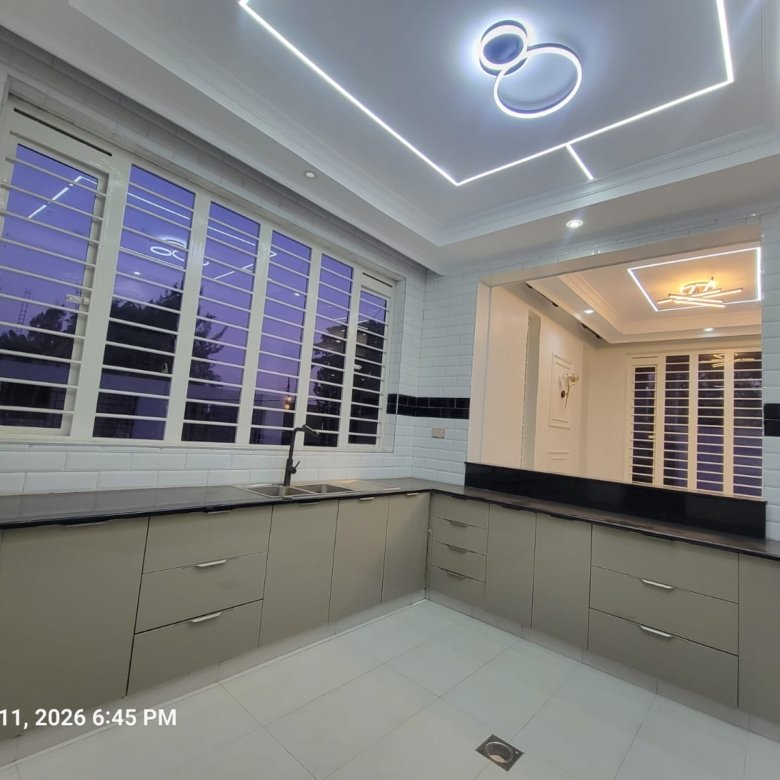 4 Bedroom All Ensuite Home for Sale in Ruiru Mugutha